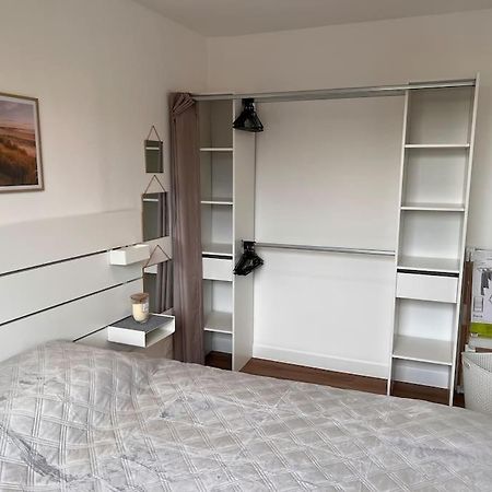 Cosy Appart - 4 Personnes Пуатье Экстерьер фото