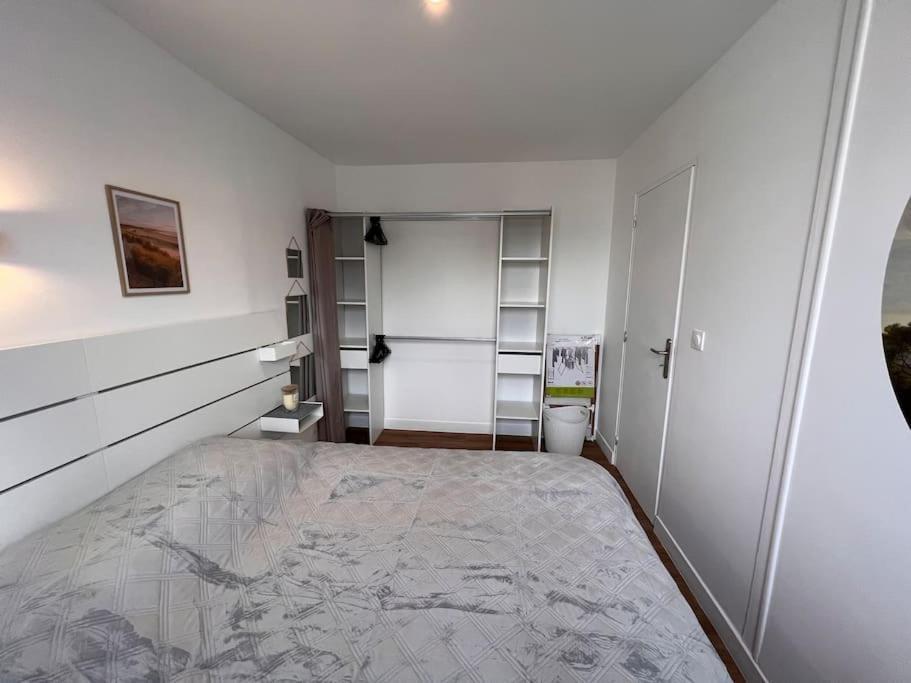 Cosy Appart - 4 Personnes Пуатье Экстерьер фото