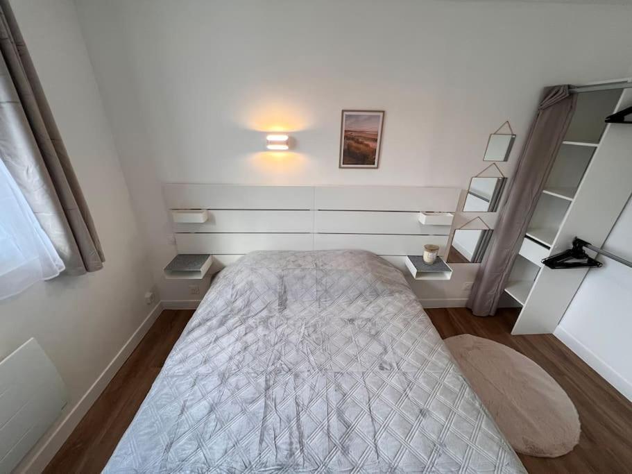 Cosy Appart - 4 Personnes Пуатье Экстерьер фото