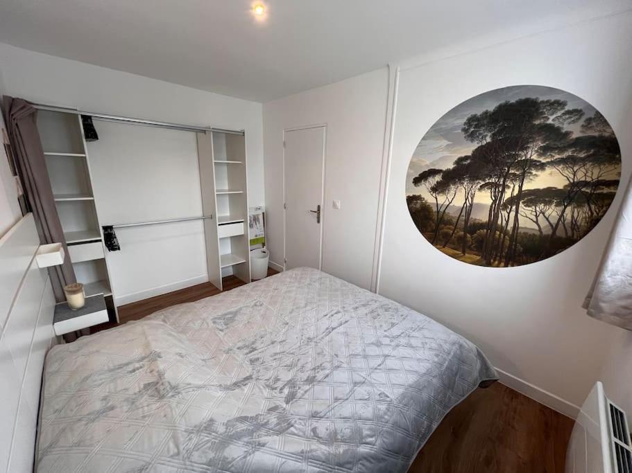 Cosy Appart - 4 Personnes Пуатье Экстерьер фото